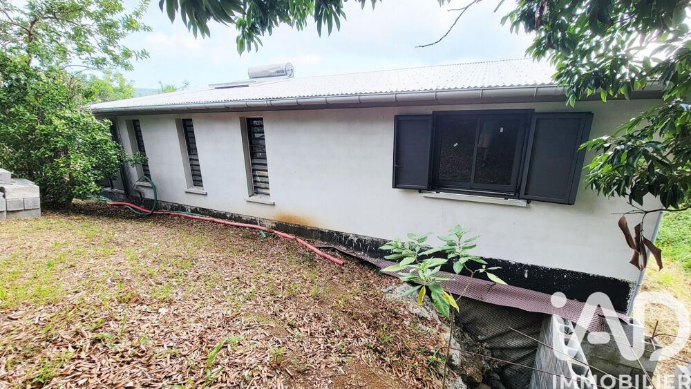 Vente Maison traditionnelle 4 pièces