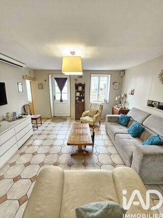  Maison à vendre 7 pièces 140 m²