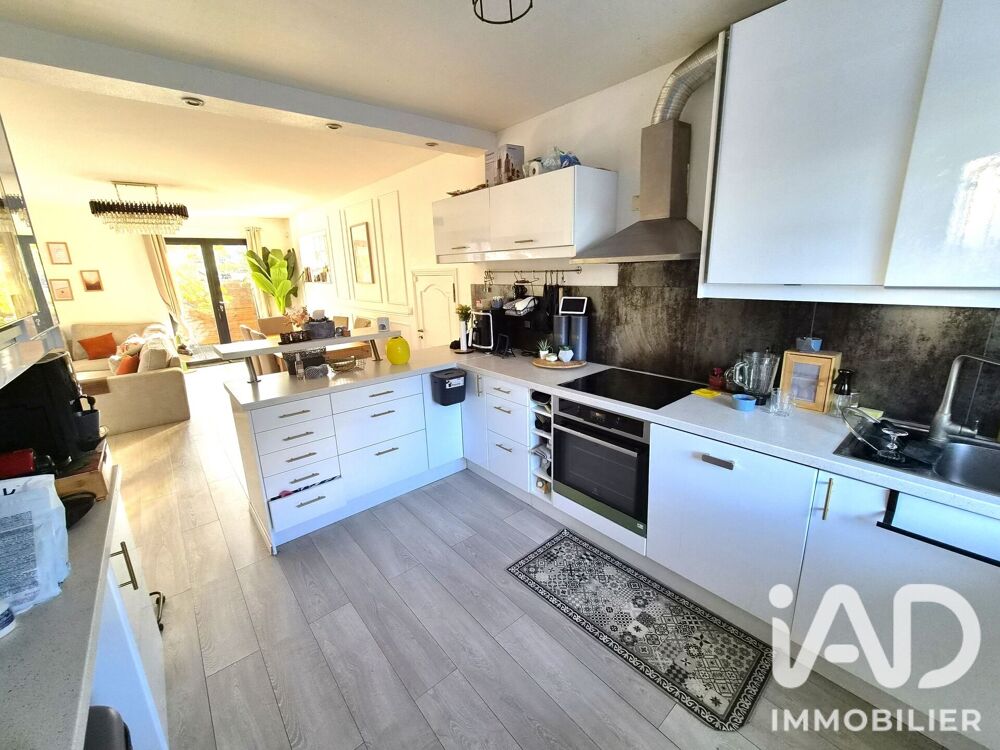Vente Maison Vente Maison/villa 5 pièces Gagny