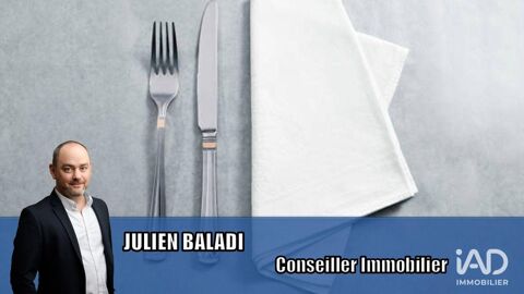 iad France - Julien Baladi () vous propose : Fonds de... 75000 22000 Saint-brieuc