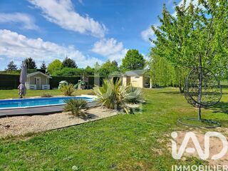  Maison à vendre 6 pièces 157 m²