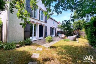  Maison à vendre 6 pièces 145 m²