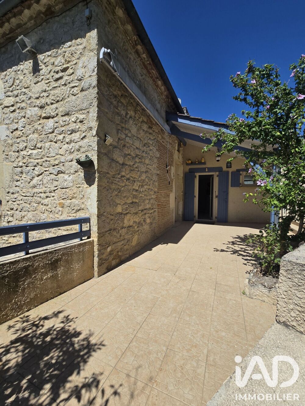 Vente Maison de village 6 pièces