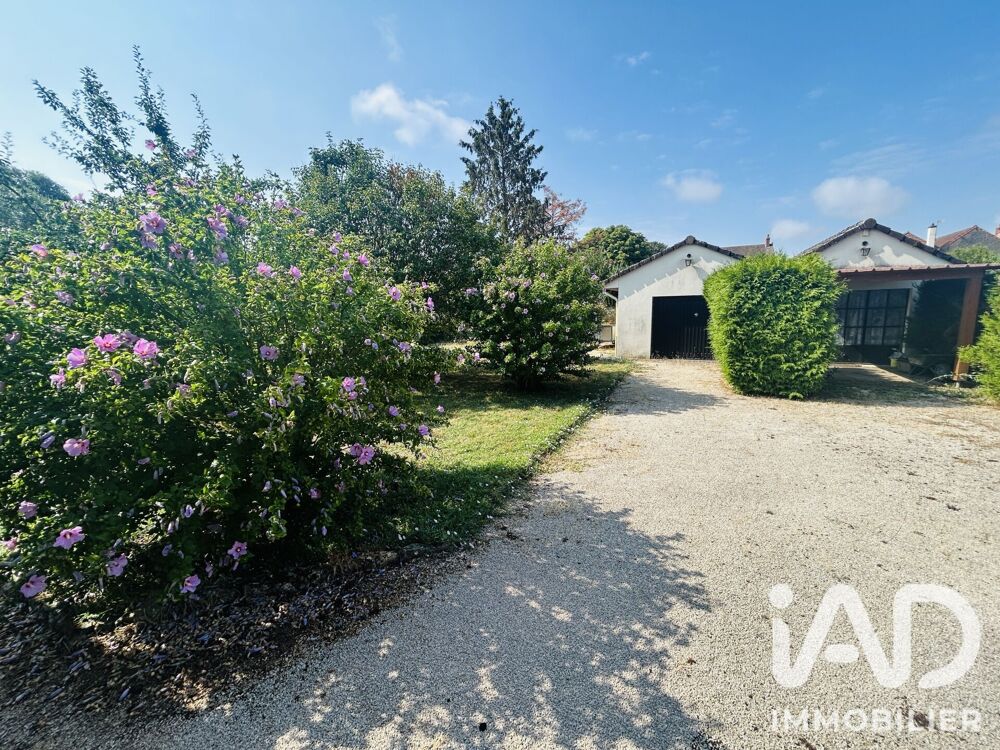 Vente Maison/villa 3 pièces