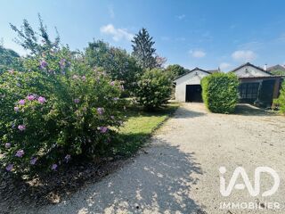  Maison à vendre 3 pièces 82 m²