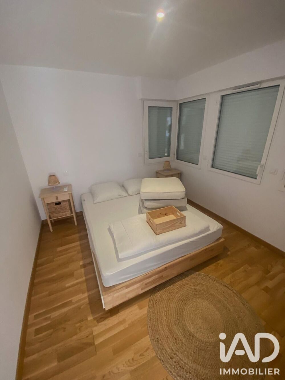 à vendre  Appartement Biarritz (64200)