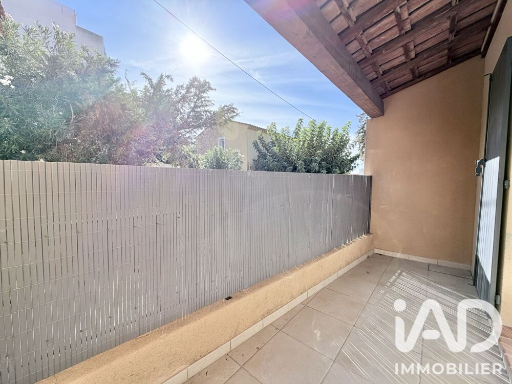 Vente Maison Vente Maison de ville 3 pièces La seyne-sur-mer
