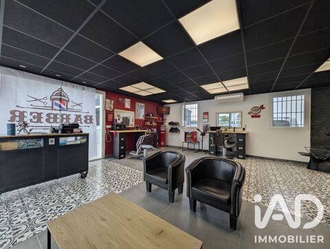 Vente Esth&eacute;tique, Coiffure 55 m&sup2; 54400 66330 Cabestany