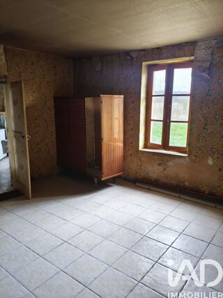  Maison à vendre 2 pièces 45 m²