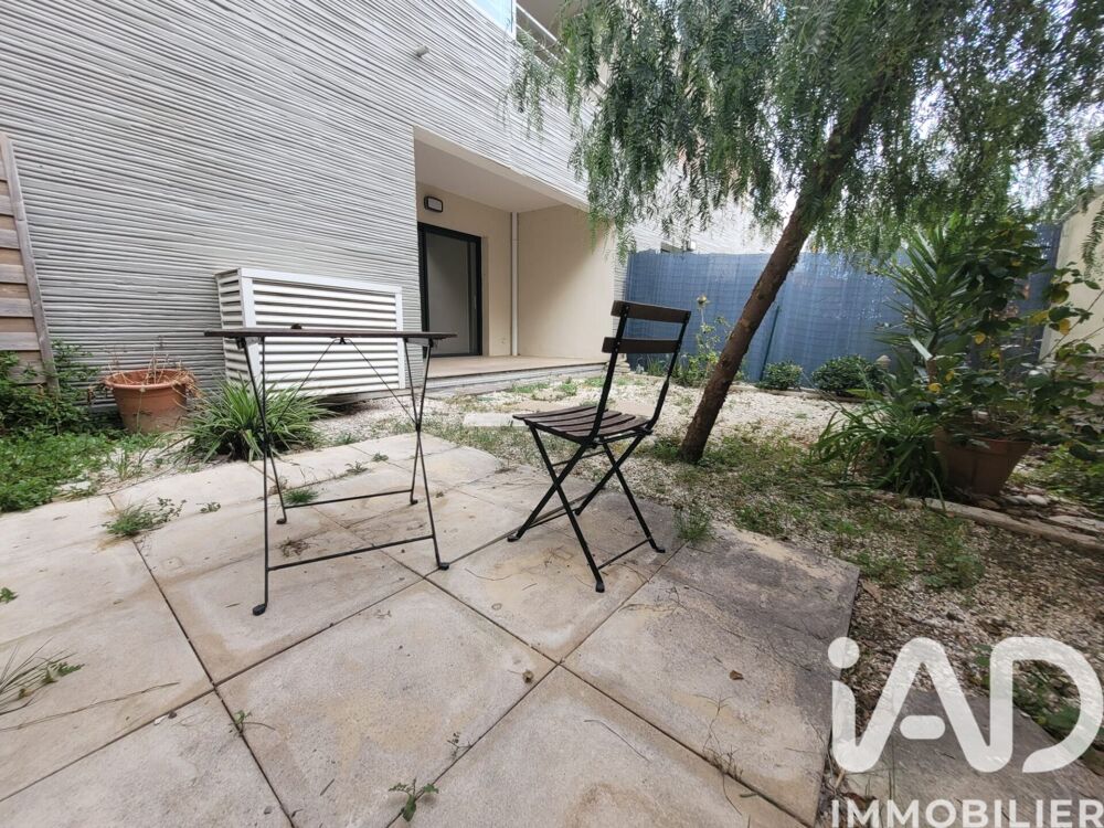 Vente Appartement Vente Appartement 2 pièces Beausoleil
