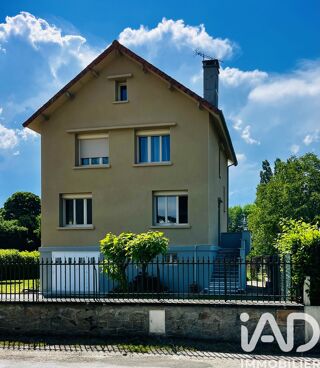  Maison à vendre 7 pièces 136 m²