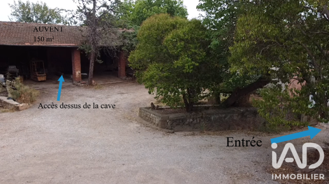  Vente Boutique/Local commercial 740 m&sup2; 