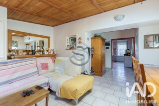  Maison à vendre 3 pièces 69 m²