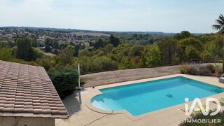Vente Maison Vente Maison d'architecte 5 pièces Ruelle-sur-touvre
