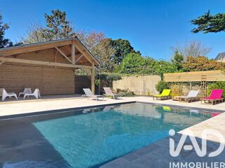  Maison à vendre 7 pièces 250 m²