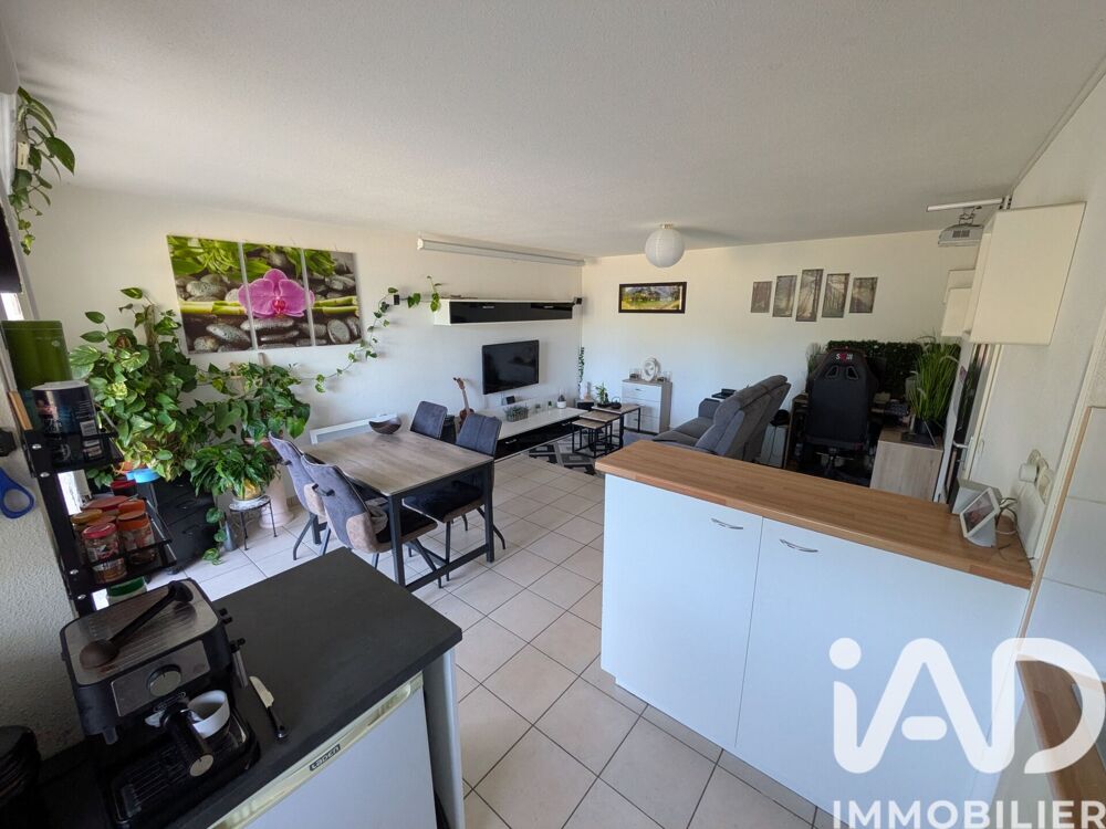 Vente Appartement Vente Appartement 3 pièces Poitiers