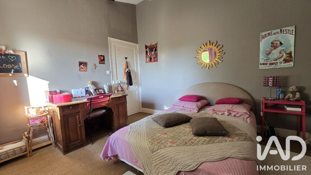 à vendre  Maison Niort (79000)