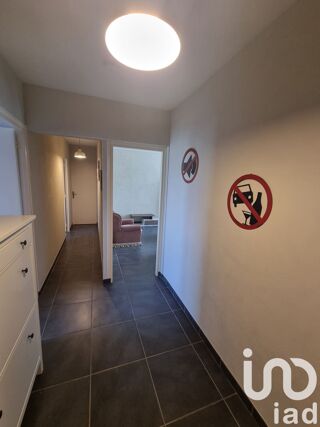  Appartement à vendre 5 pièces 82 m²