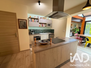  Maison à vendre 5 pièces 115 m²