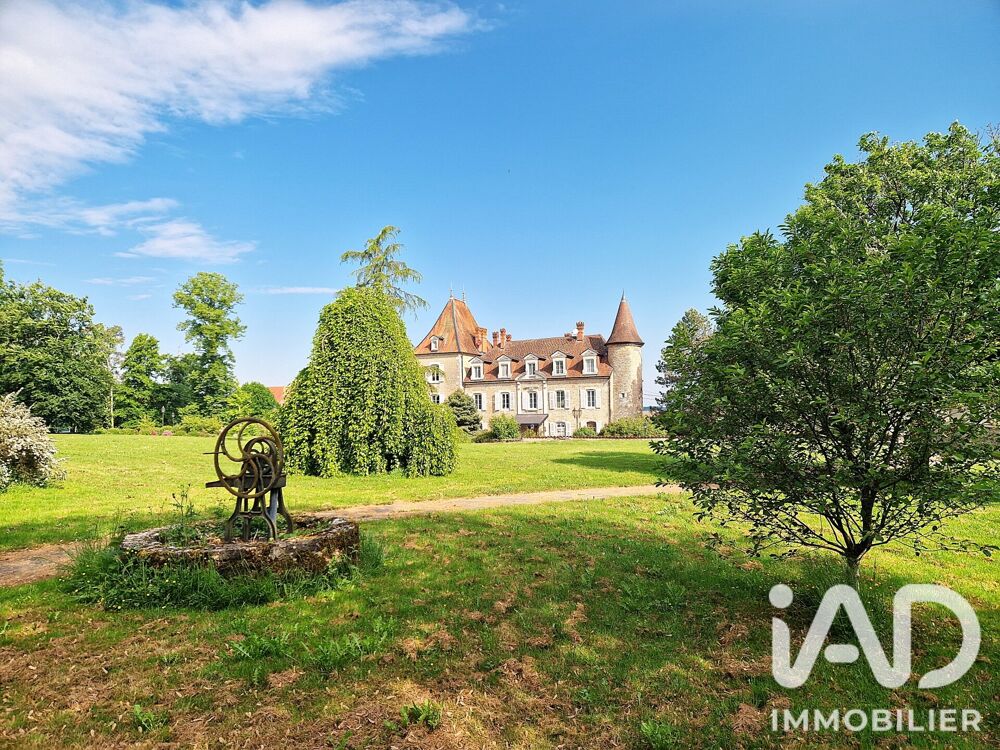 à vendre  Maison Pagney (39350)