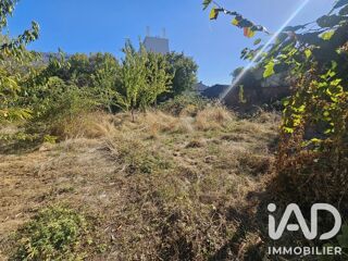  Terrain à vendre 800 m²