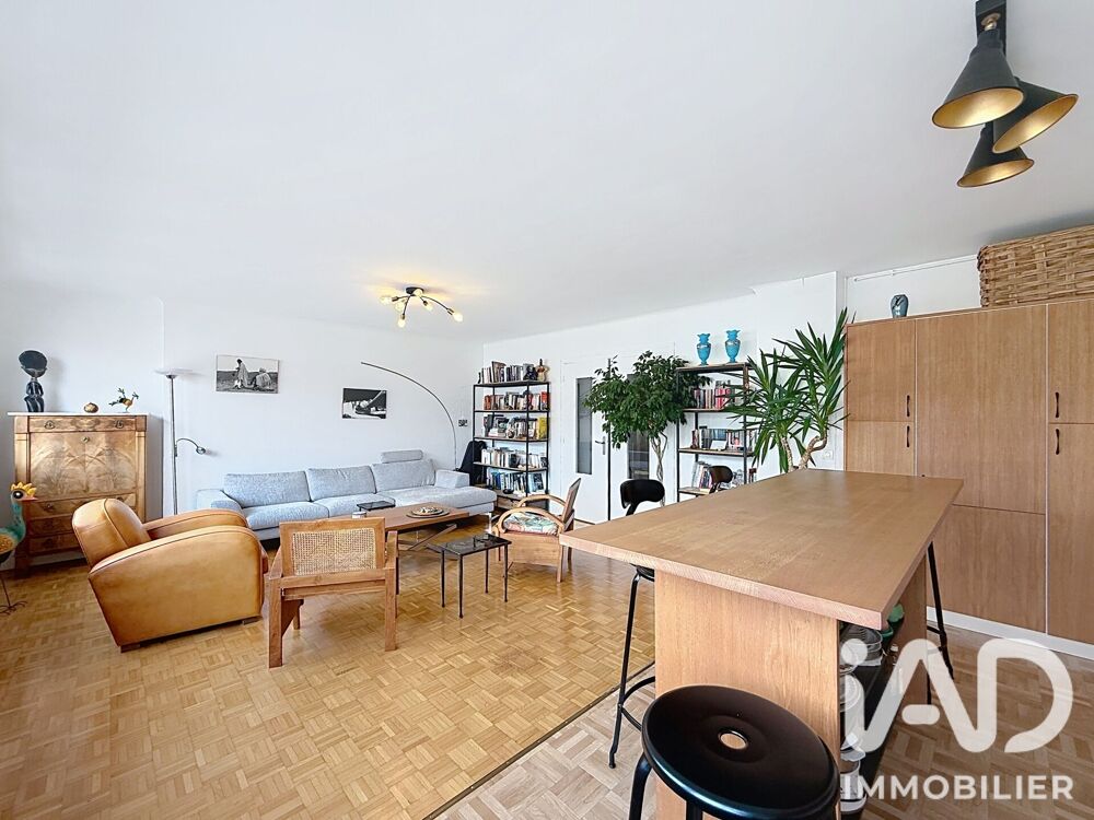 Vente Appartement Vente Appartement 3 pièces Paris 10