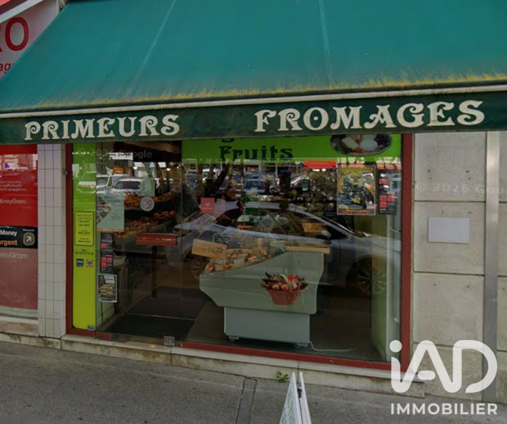   Vente Alimentation 50 m&sup2; 