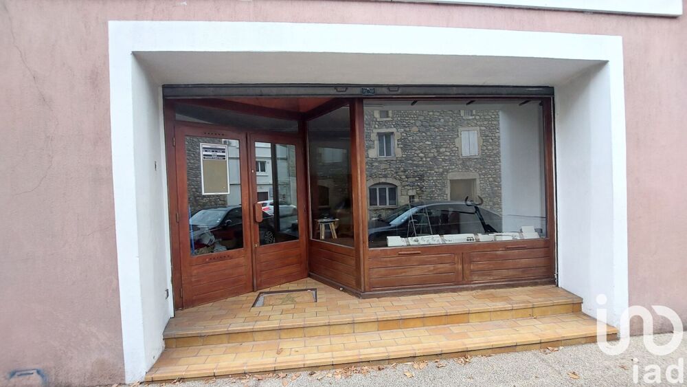 Vente Maison de ville 4 pièces