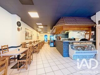  Immeuble à vendre 350 m²