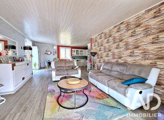  Maison à vendre 5 pièces 125 m²