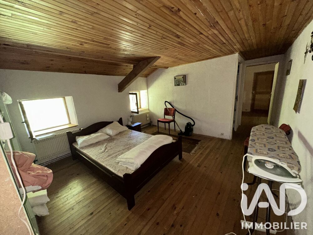 Vente Maison Vente Maison/villa 5 pièces Bonvillet