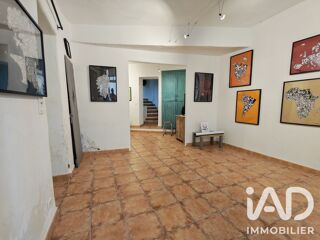  Maison à vendre 5 pièces 141 m²