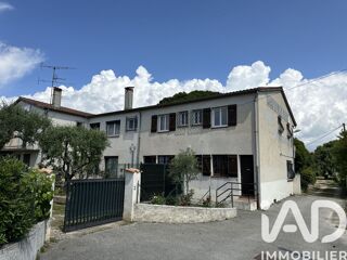 Vente Immeuble Vente Immeuble 580 m&sup2; Pégomas