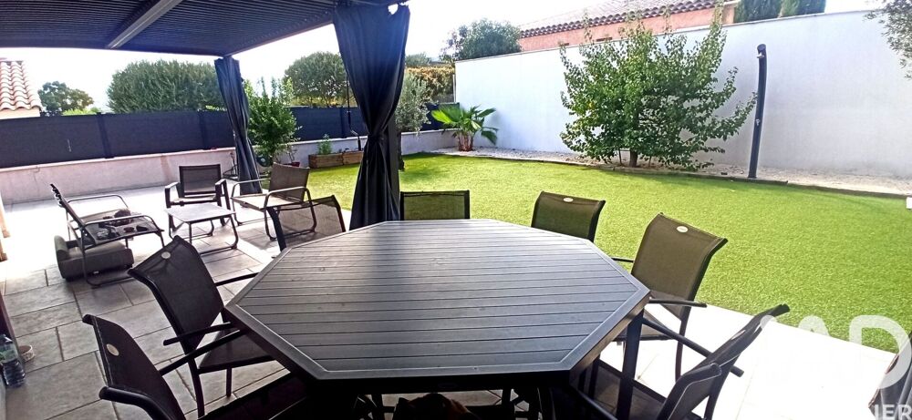 vente Maison - 6 pièce(s) - 150 m² Roquebrune-sur-Argens (83520)