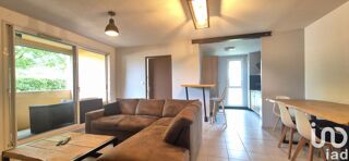  Appartement à vendre 3 pièces 58 m²