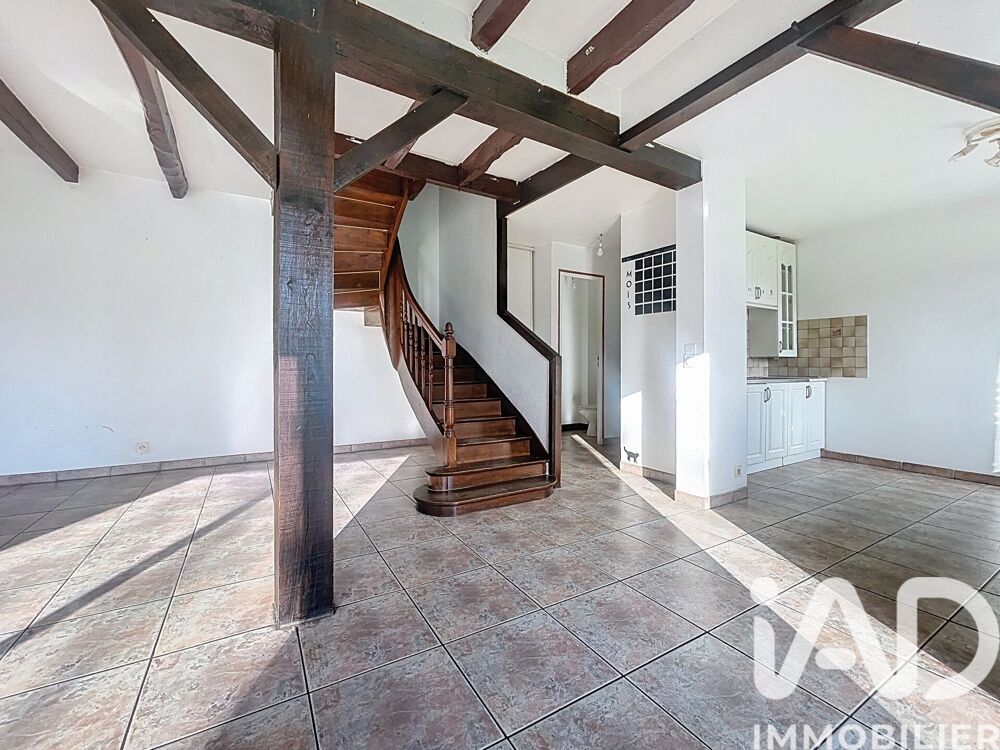 Vente Maison Vente Maison de campagne 4 pièces La prénessaye