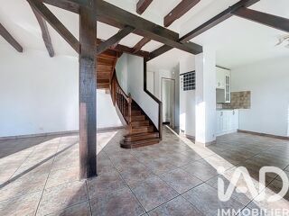  Maison à vendre 4 pièces 122 m²