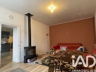 Vente Maison Vente Maison de ville 4 pièces Champeaux