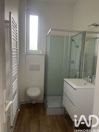  Appartement � louer 3 pi�ces 60 m�