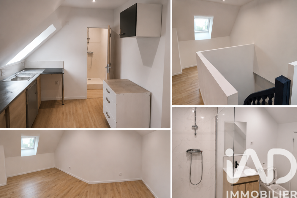 Location Appartement 2 pièces