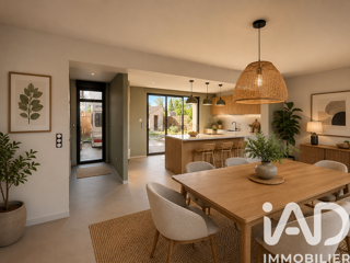  Maison à vendre 7 pièces 185 m²