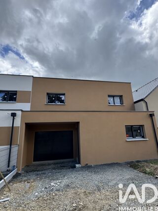  Maison à vendre 4 pièces 141 m²