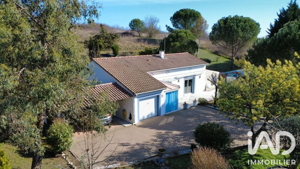 Vente Maison Vente Maison/villa 4 pièces Montauban