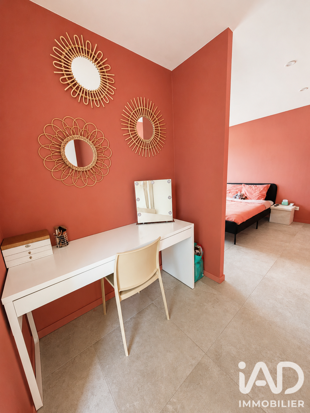 à vendre  Maison Perpignan (66000)