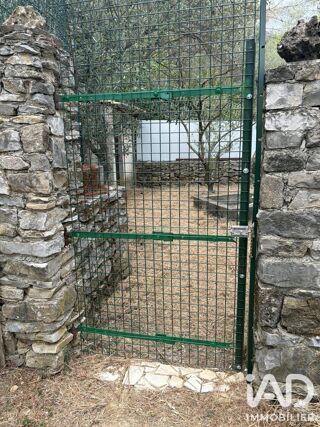  Maison à louer 5 pièces 112 m²