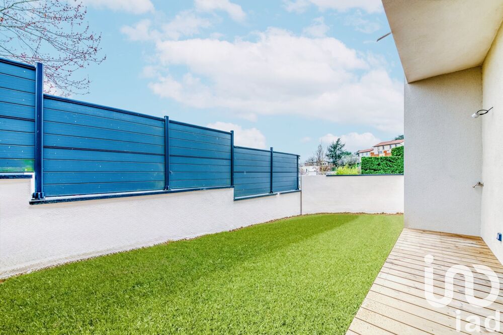 Vente Maison Vente Maison/villa 4 pièces Limonest