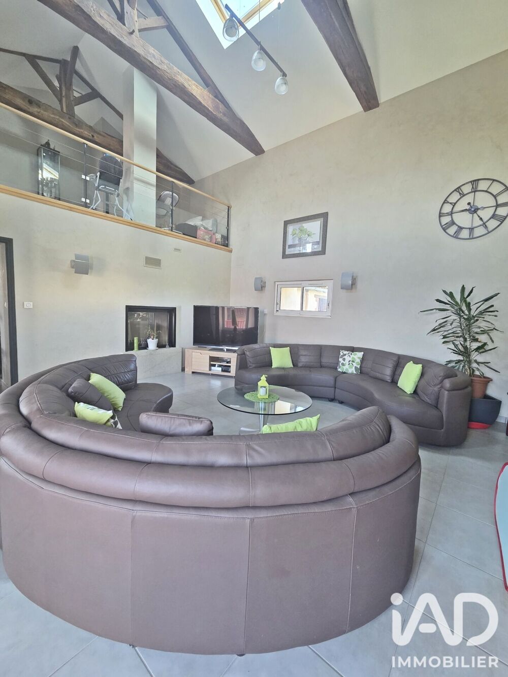 Vente Maison Vente Longère 7 pièces Saint-mesmin