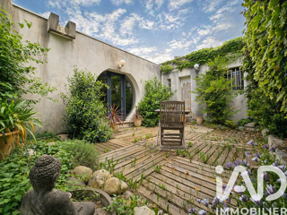  Maison à vendre 7 pièces 280 m²