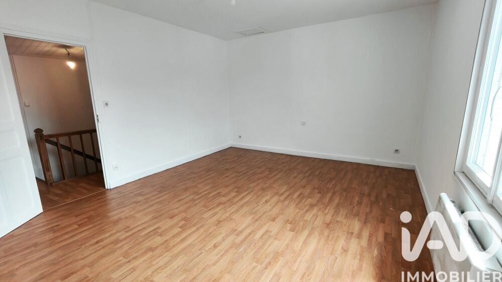 Vente Maison de ville 4 pièces
