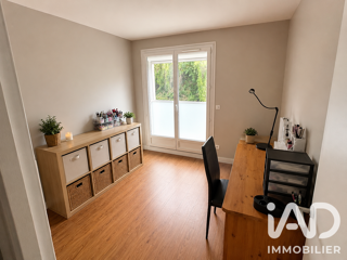  Appartement à vendre 3 pièces 68 m²